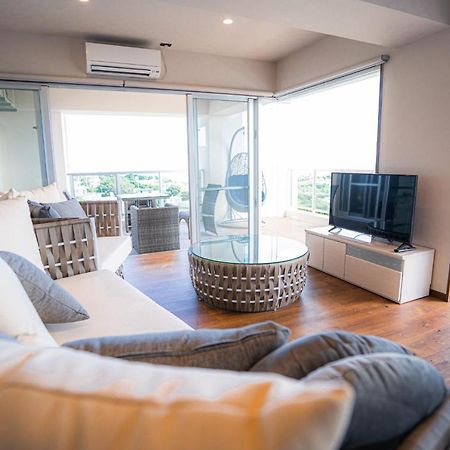 Condominium Hotel Okinawa Yumeto - Vacation Stay 33333V Nanjō Exterior foto